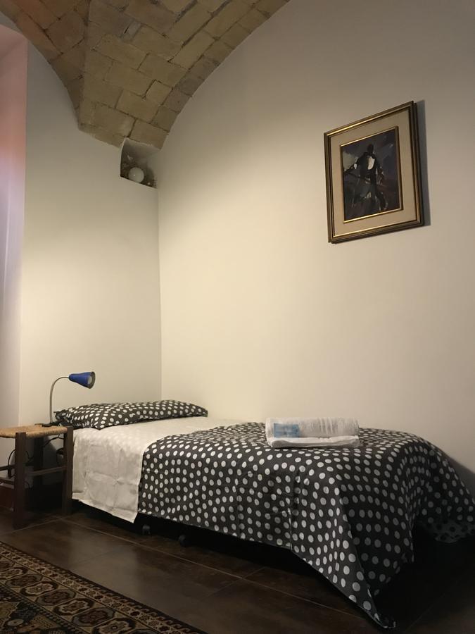 Le Finestre Di Luz B&B Rome Exterior photo